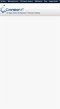 Mobile Screenshot of cranstoninc.com